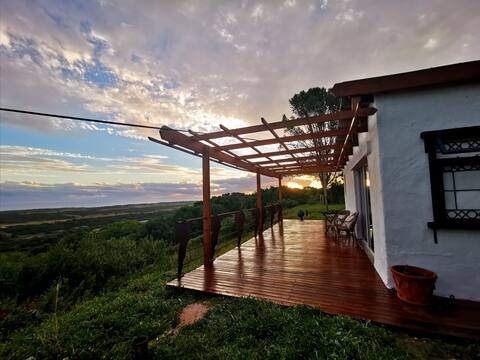 Over The Edge Cottage - Port Elizabeth/Gqeberha