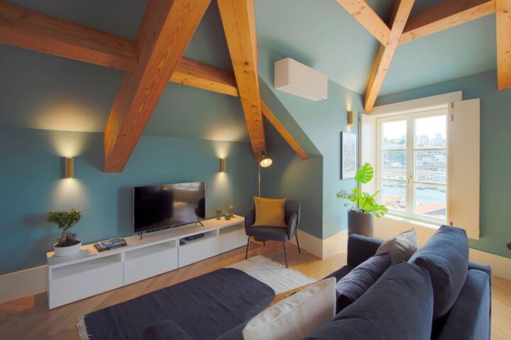 HM – Infante Riverside Apartment R gallery image 5