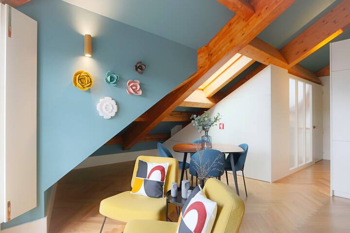 HM – Infante Riverside Apartment R gallery image 4