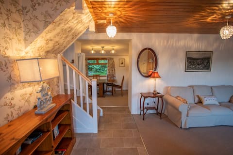 Recently renovated cottage in Lochcarron