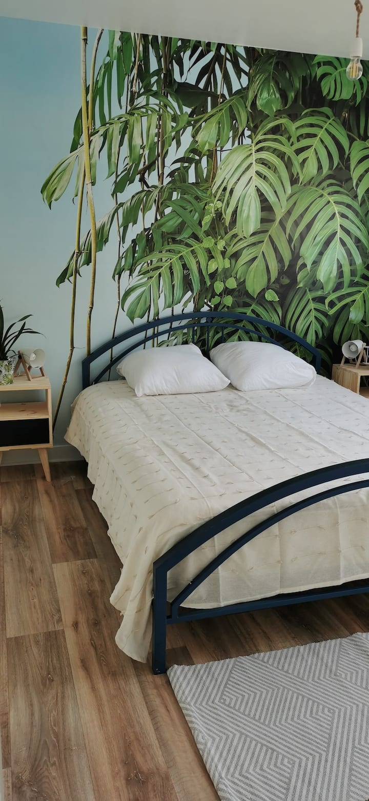 საძინებელი 4