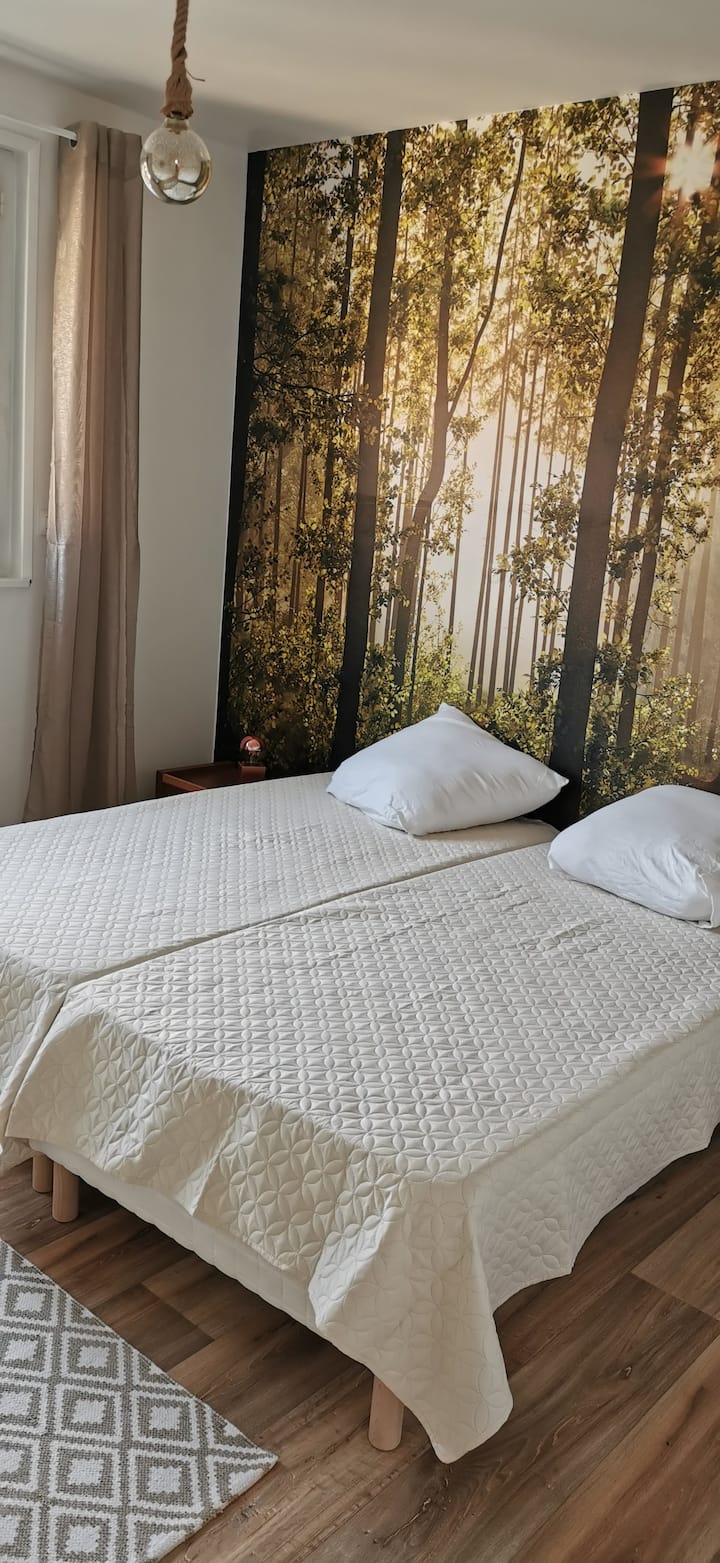 საძინებელი 2