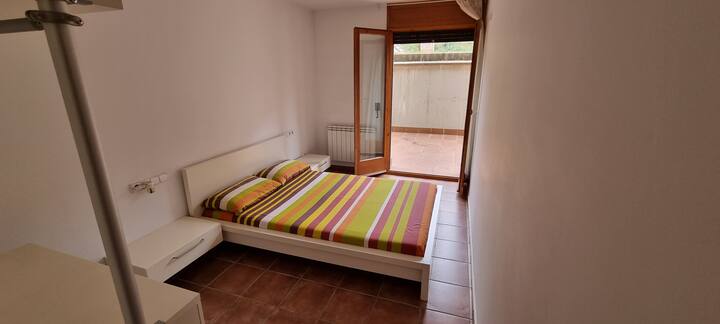 غرفة النوم 2