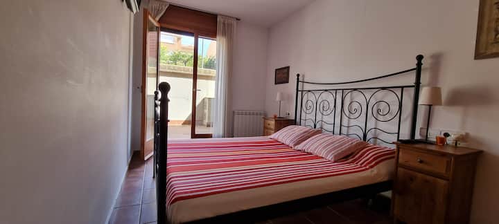 غرفة النوم 1