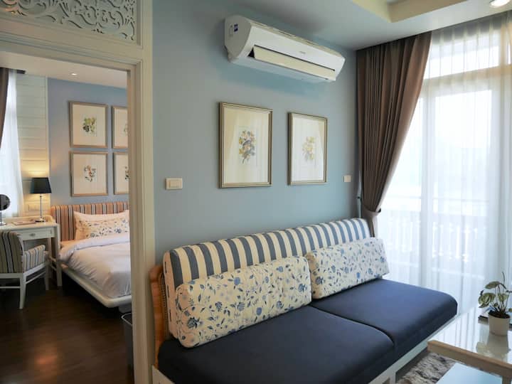 Charming, Cheerful And Chic In Old Chiangmai - Chiang Mai