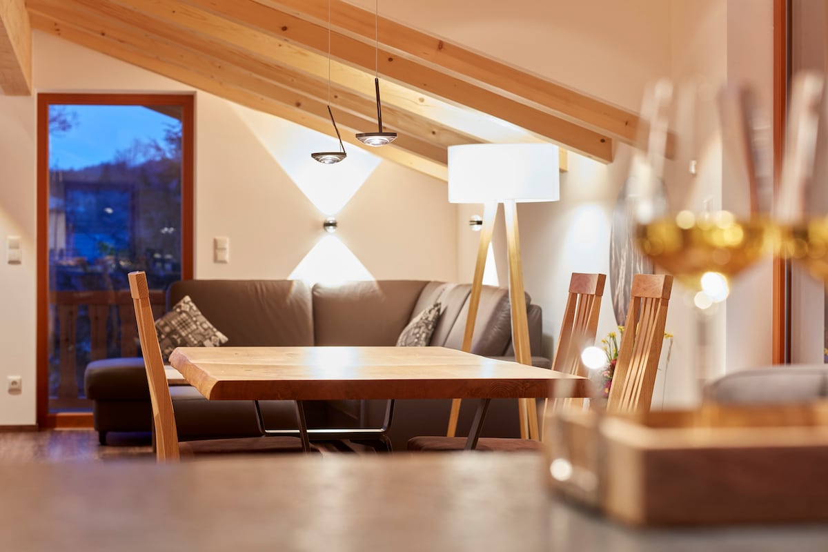 Дневна соба