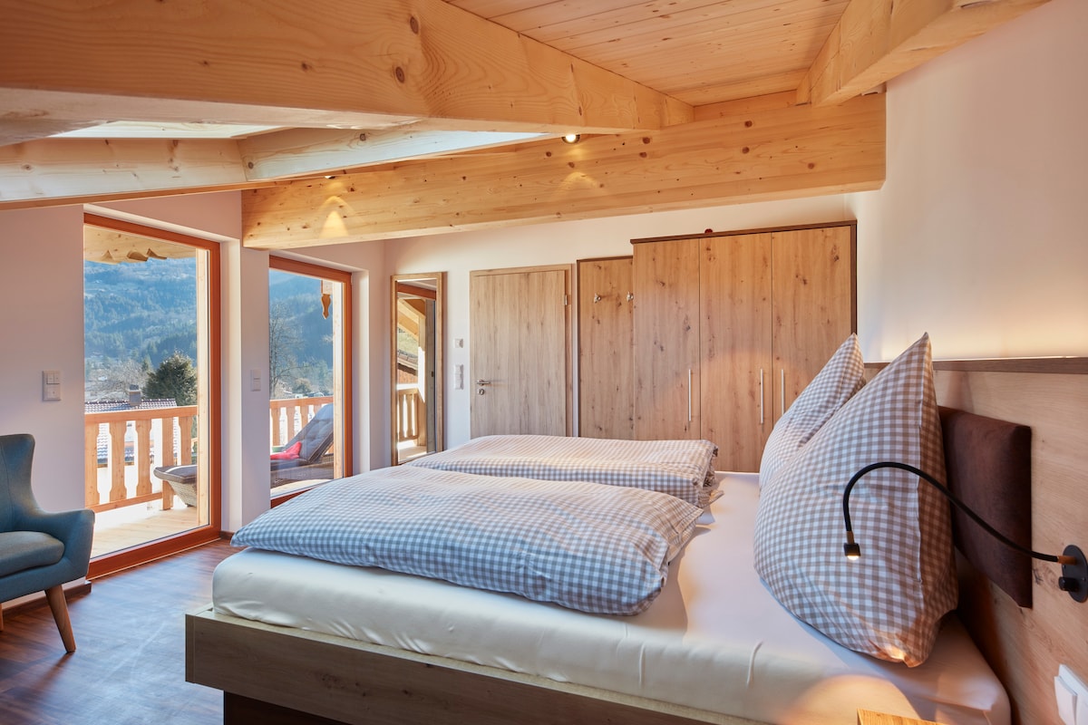 Спална соба 1