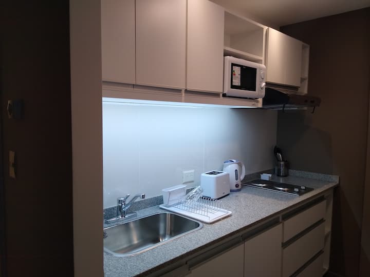 Poincenot: Departamento Nuevo,  Moderno Y Céntrico - El Calafate