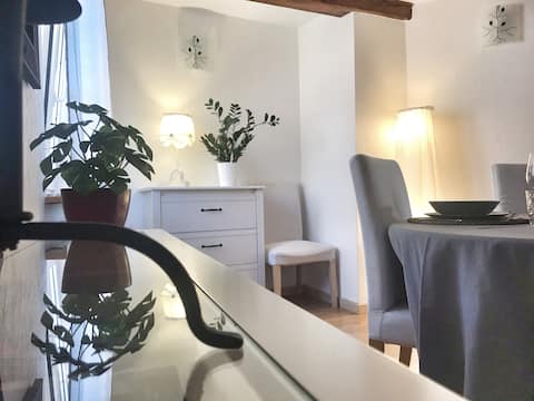 Back to Basics Gîte