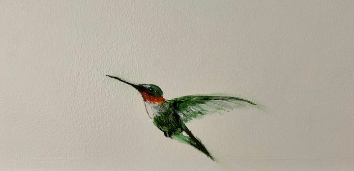 غرفة النوم 3