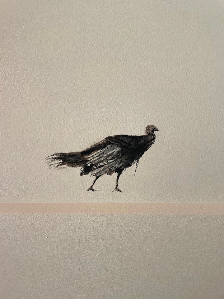 غرفة النوم 2