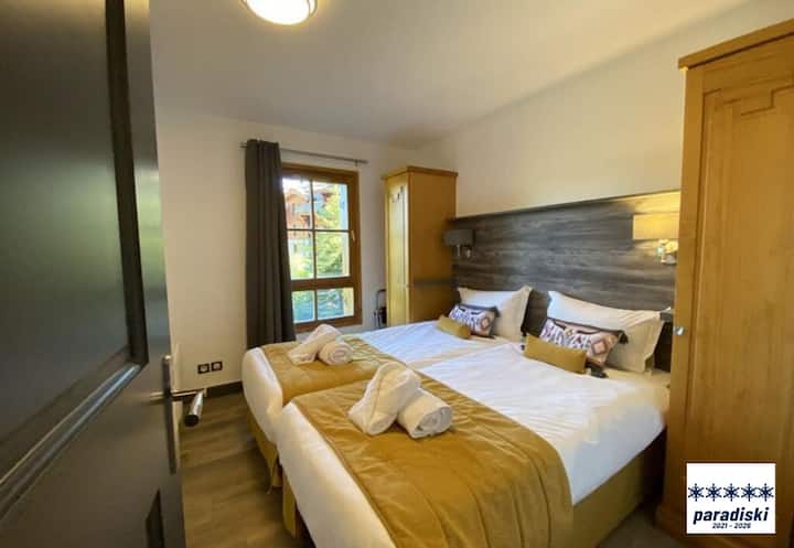 ორსაძინებლიანი