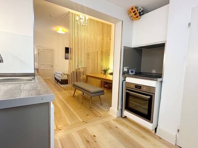 2 Wohnungen – gemeinsam reisen, getrennt schlafen gallery image 4