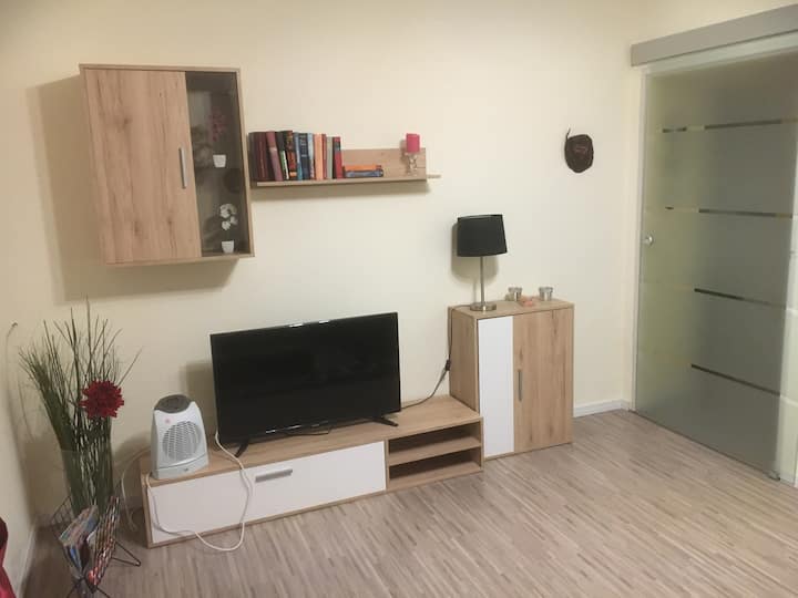 Ferienwohnung Weber - Nohfelden