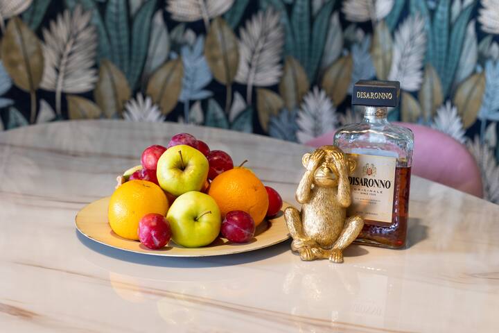 Cercle Apt – Homkeey Apartments gallery image 5