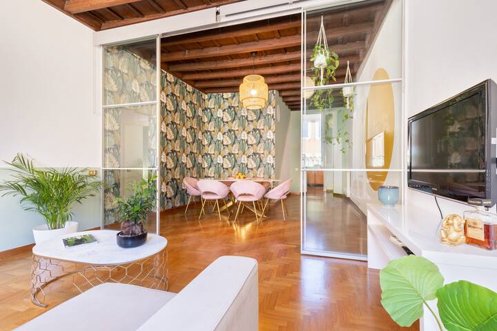 Cercle Apt – Homkeey Apartments gallery image 3