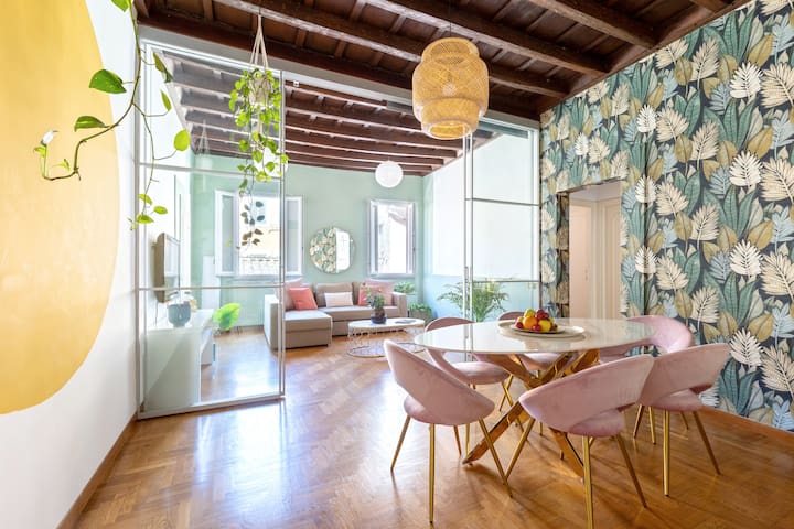 Cercle Apt – Homkeey Apartments