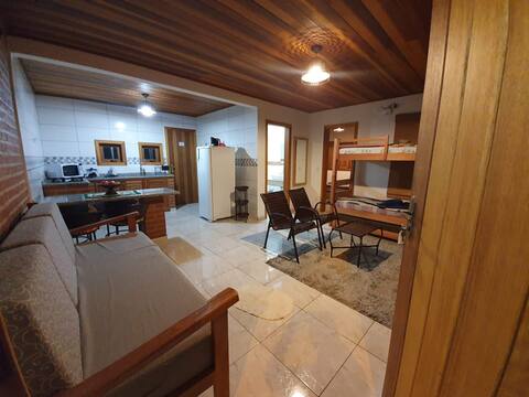 Chalet Sonho Meu 02 in MONTE VERDE - MG