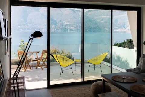 Charming Loft, Belmonte Village