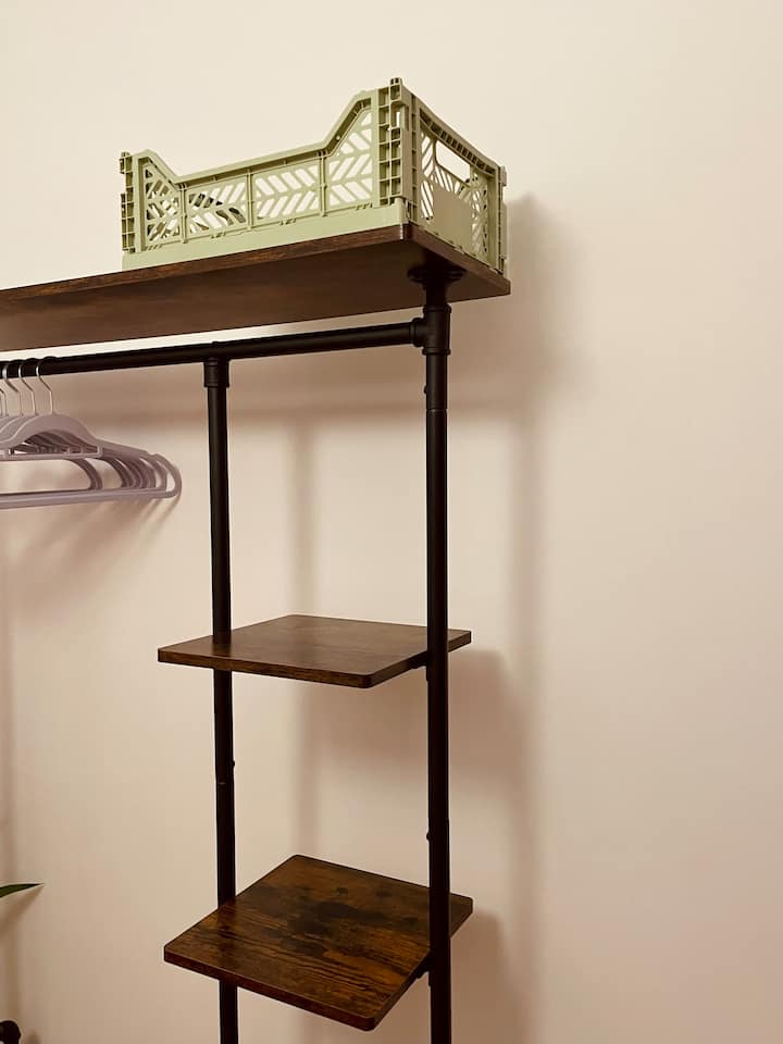 საძინებელი