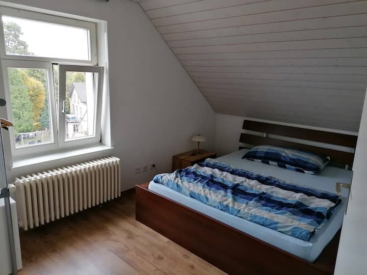 Спална соба 2