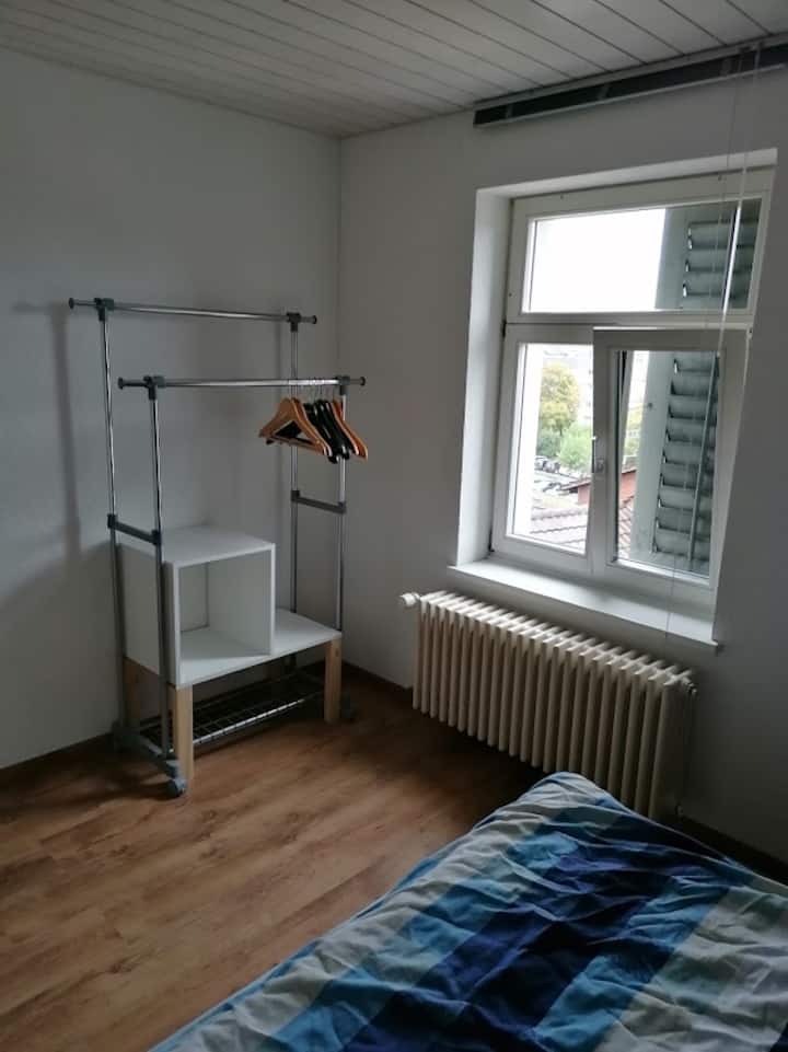 Спална соба 1