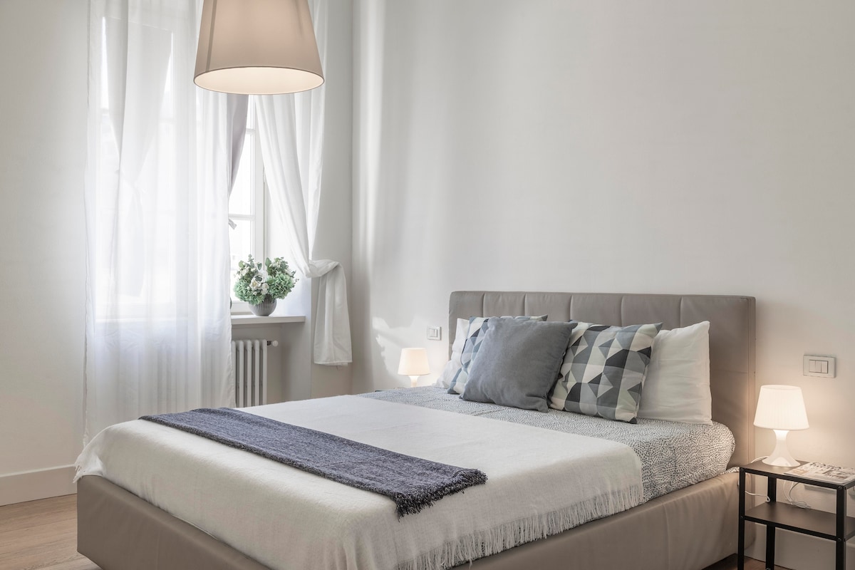 ห้องนอนคู่ #1