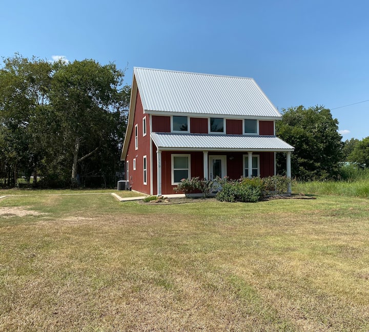 Fayetteville Vacation Rentals & Homes Texas, United States Airbnb