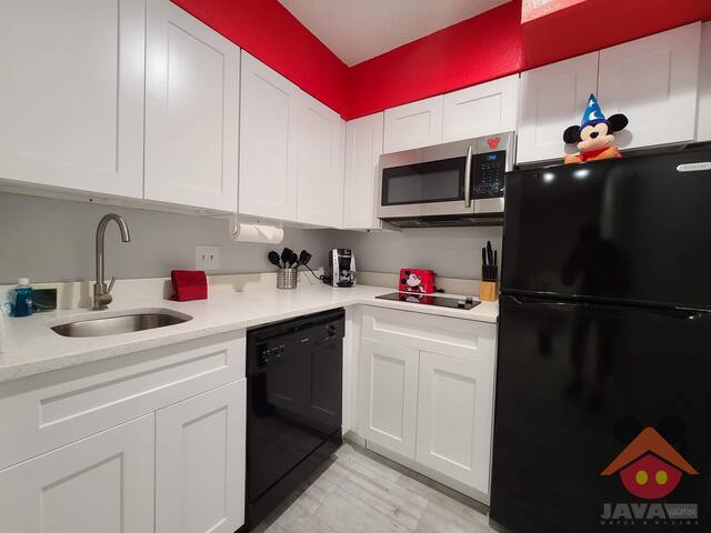 Java Vacation Villas managed Airbnb listing 1