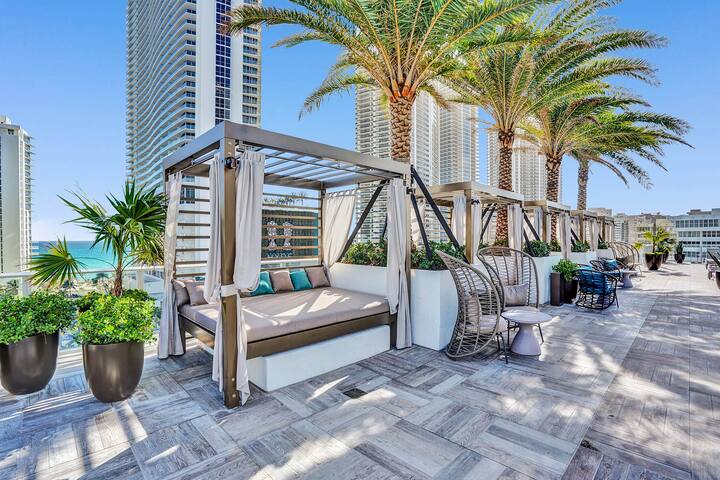 Amazing 2 bedroom apartment at Hyde House gallery image 4