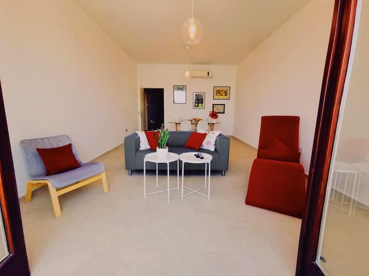 Lovely Suite In The Breathtaking Kyrenia Harbour - Girne