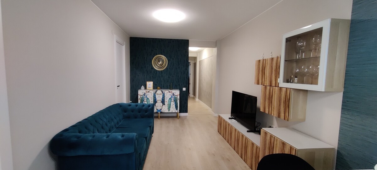 Airbnb con mejor rendimiento: Extraordinary house in the center of Astorga. en Castilla Y León