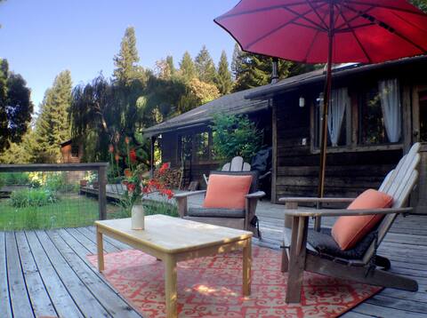 Brennan's Cottage