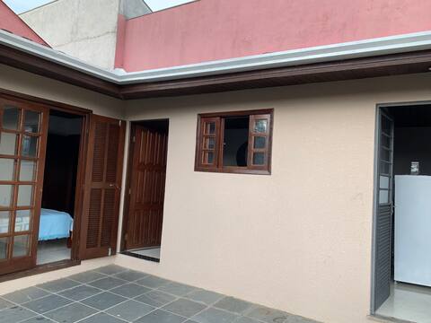 House in the Orleans Quarter/prox to Barigui Park