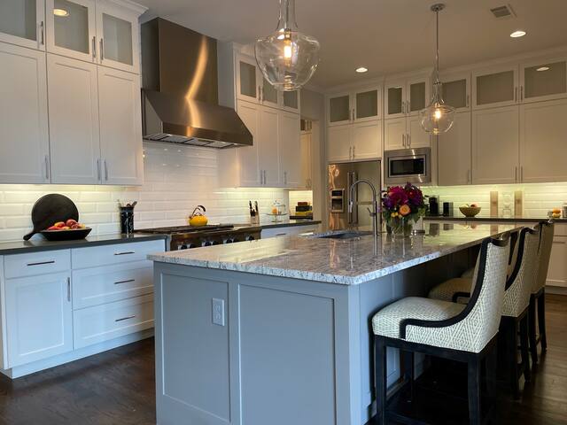 Longhorn on Longview – 3 Bedroom Home gallery image 4