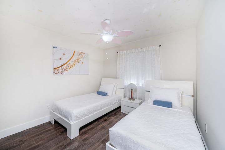 غرفة النوم 3