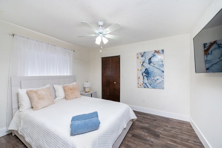 غرفة النوم 4