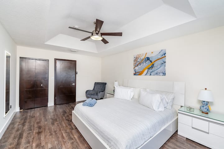 غرفة النوم 2