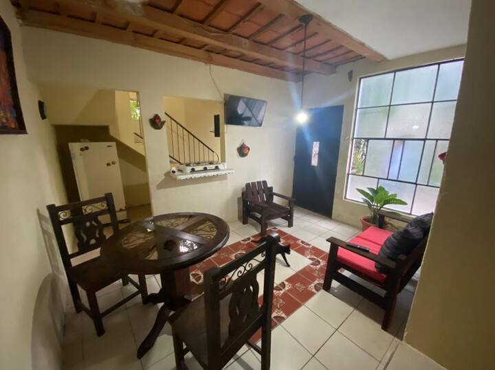 Apartment near Antigua Houses for Rent in Antigua Guatemala