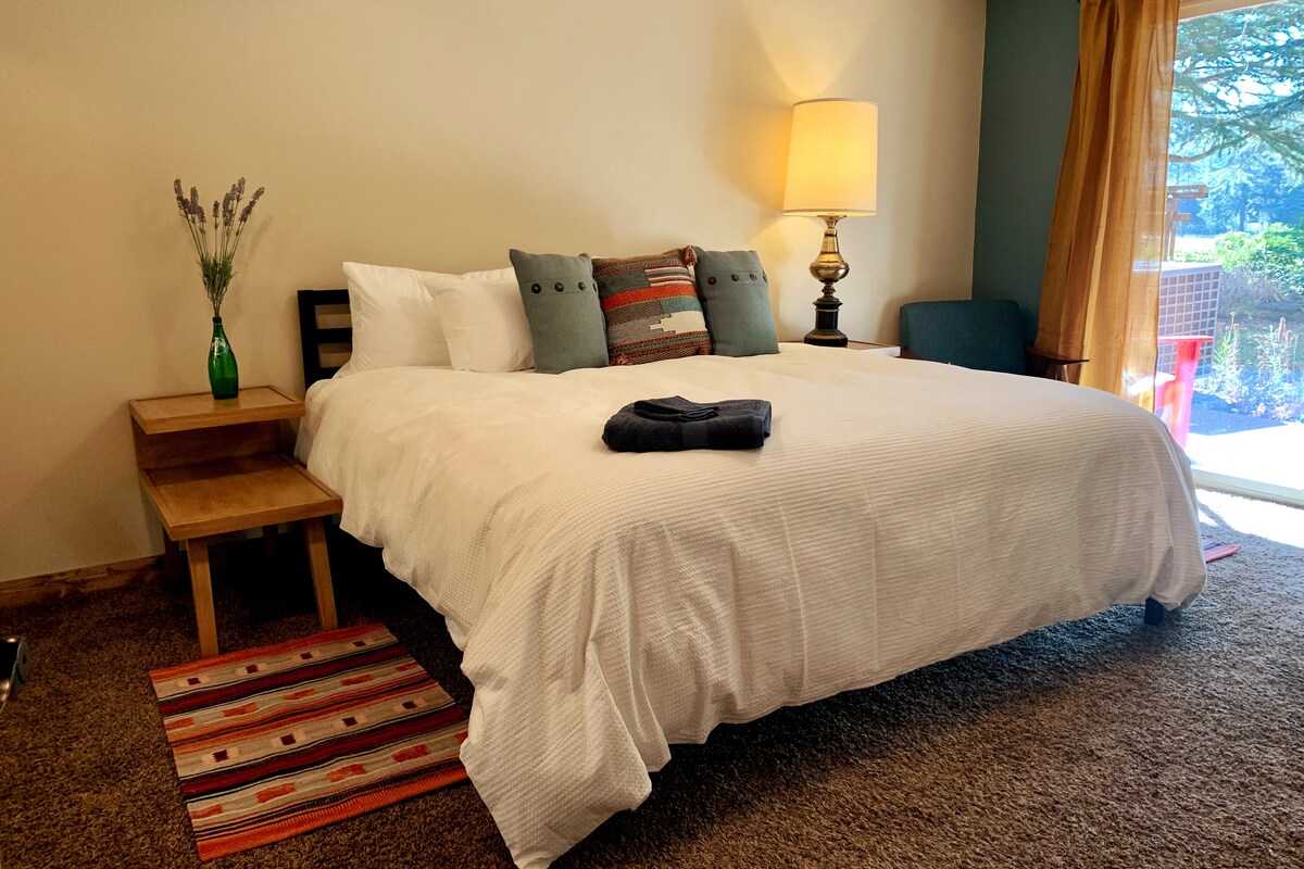 Dormitorio principal