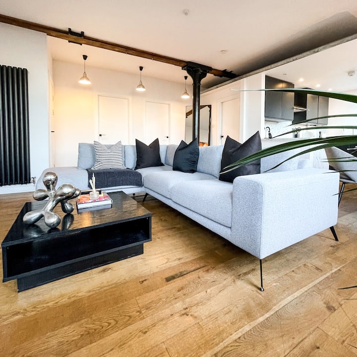 Ancoats Vacation Rentals & Homes Ancoats, Ancoats, United Kingdom