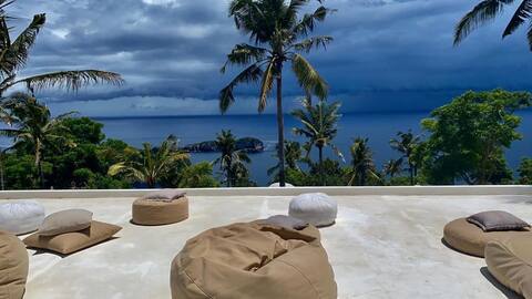 Boutique Hotel with great views
