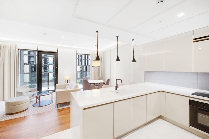 Vonder DBI Vacation Homes Rental managed Airbnb listing 1