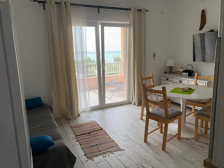 Всекидневна