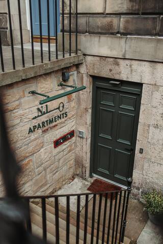 Two Bedroom Apartment gallery image 4