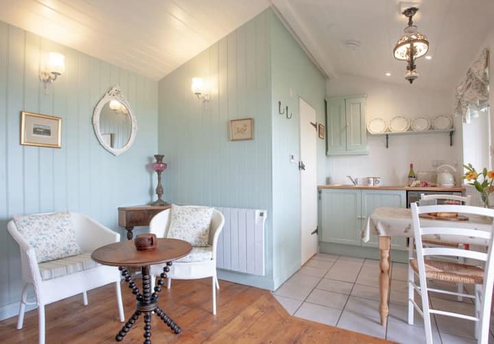 Wayflowers - Luxury Escape In The Heart Of Devon - United Kingdom