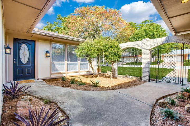 Fort Worth Casa gallery image 4