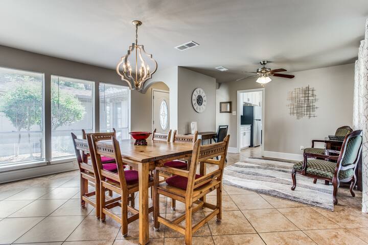 Fort Worth Casa gallery image 5