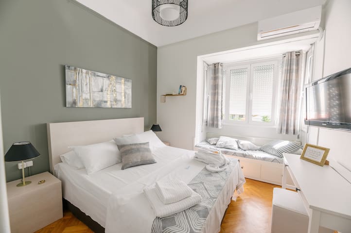 Ourania by Heloni Apartments