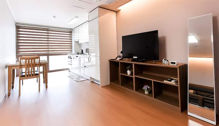 მისაღები ოთახი